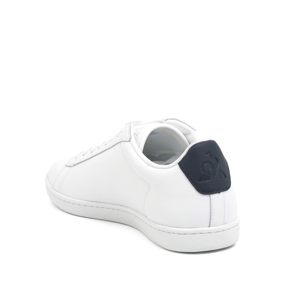 Sapatilha Desportivo Homem Branco