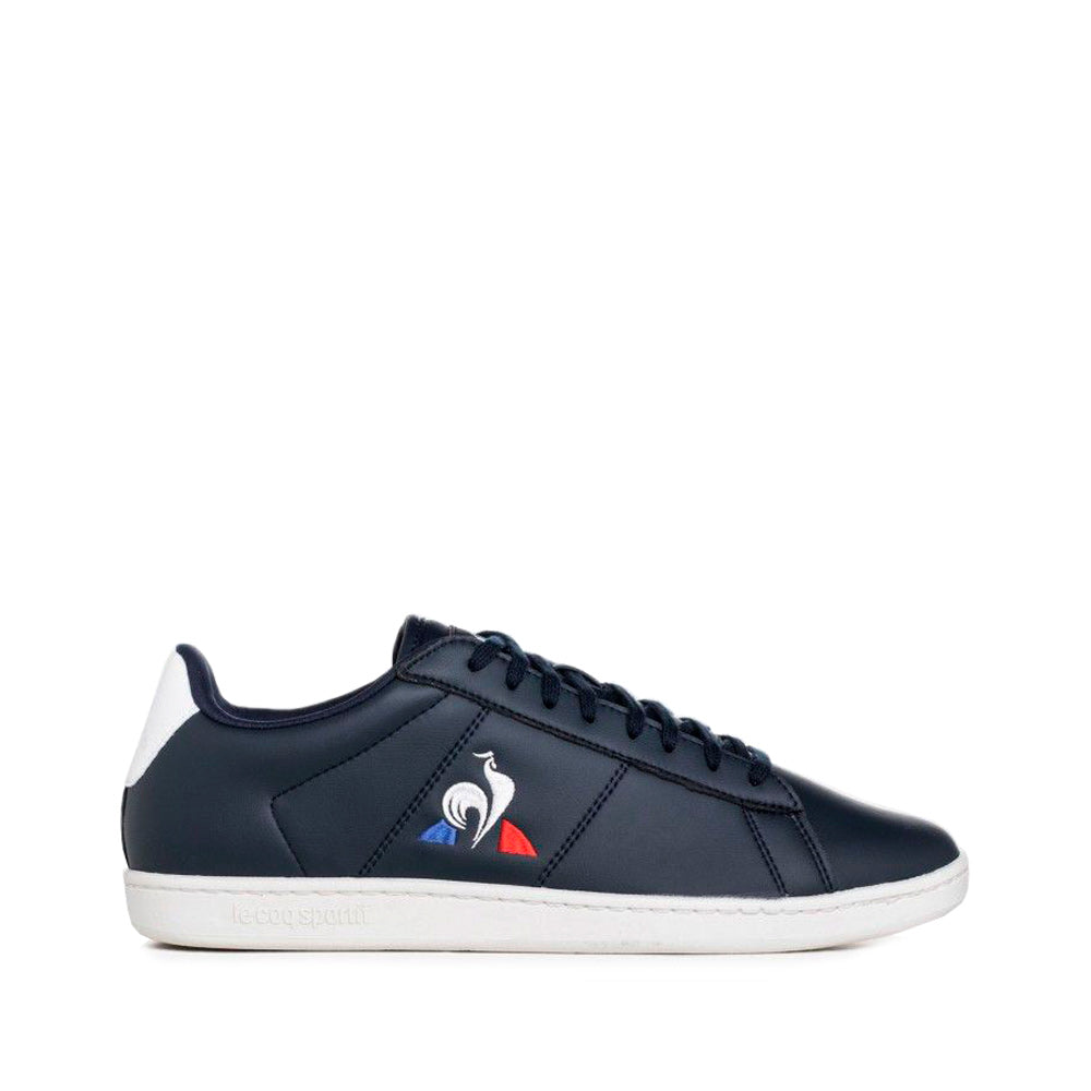 Sapatilha Desportivo Homem Azul Marinho