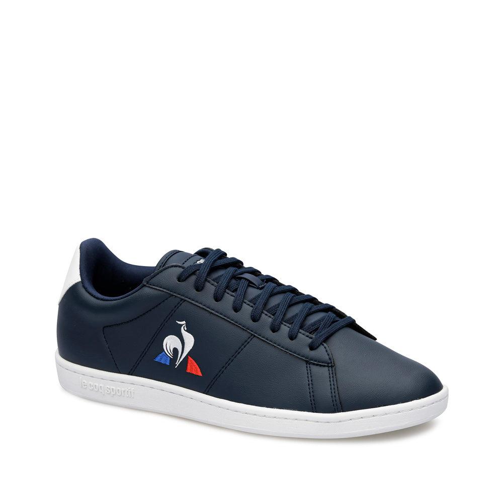 Sapatilha Desportivo Homem Azul Marinho
