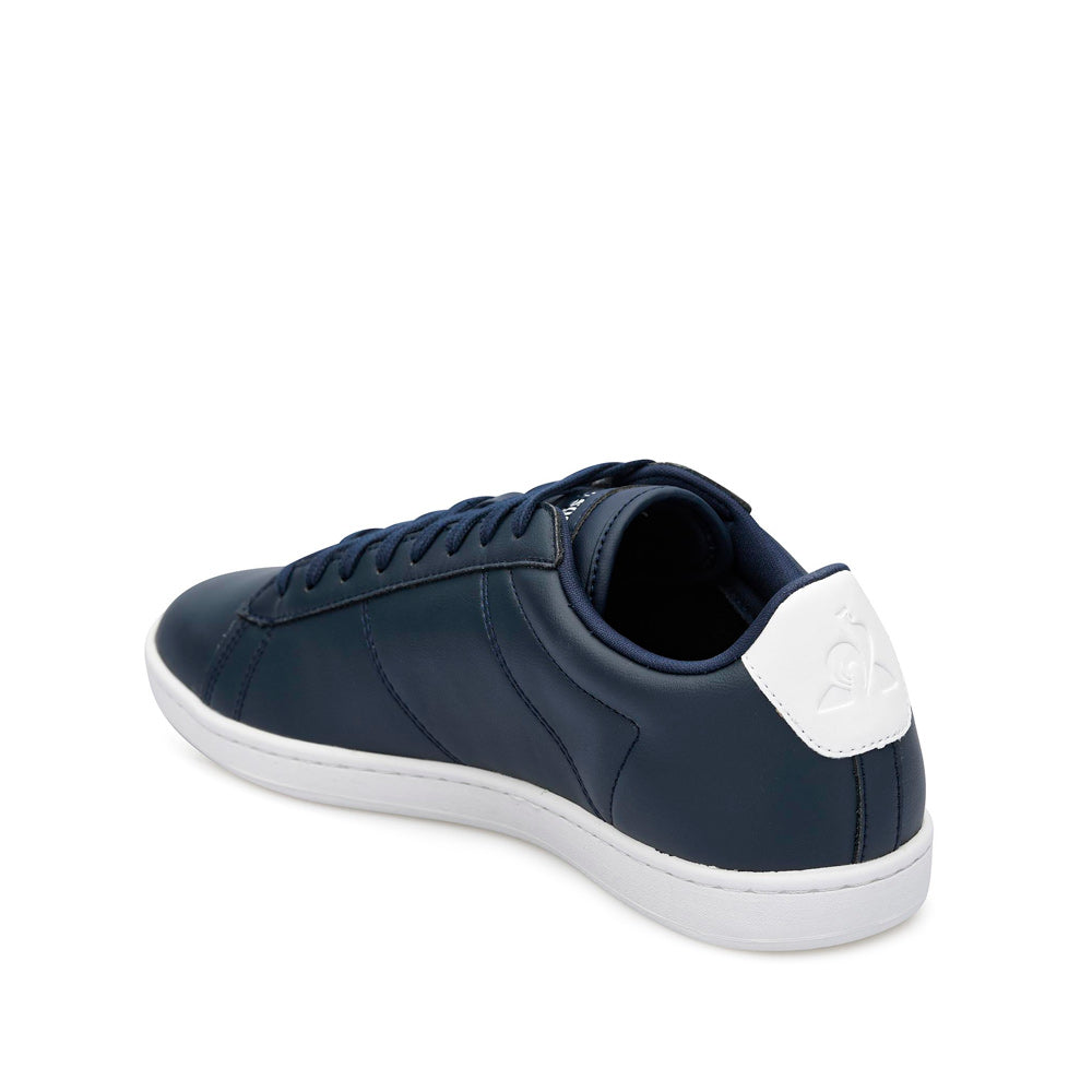 Sapatilha Desportivo Homem Azul Marinho