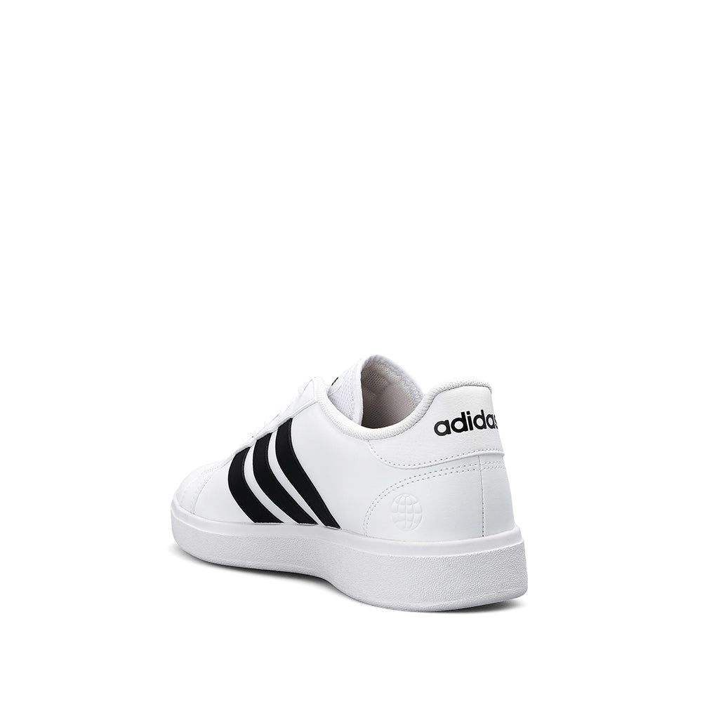 Sapatilha Casual Homem Branco