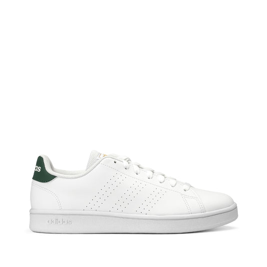 Sapatilha Casual Homem Branco