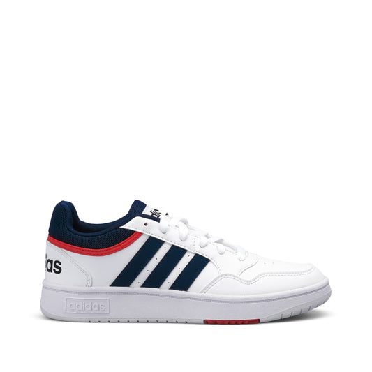 Sapatilha Casual Homem Branco