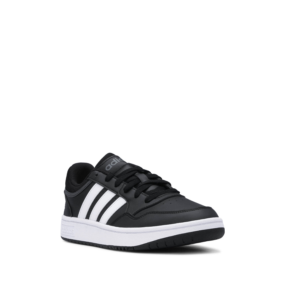 Sapatilha Casual Homem Pele Sintética Preto