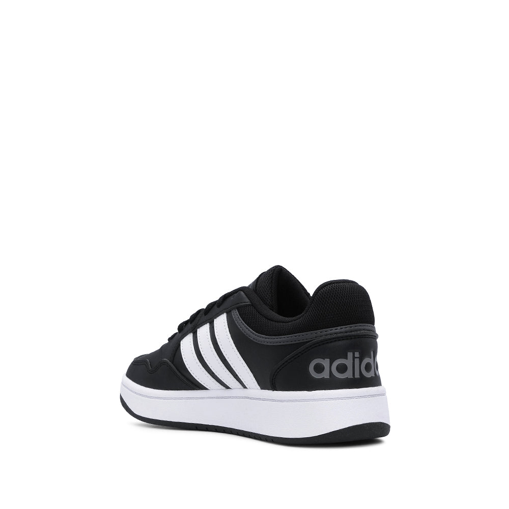 Sapatilha Casual Homem Pele Sintética Preto