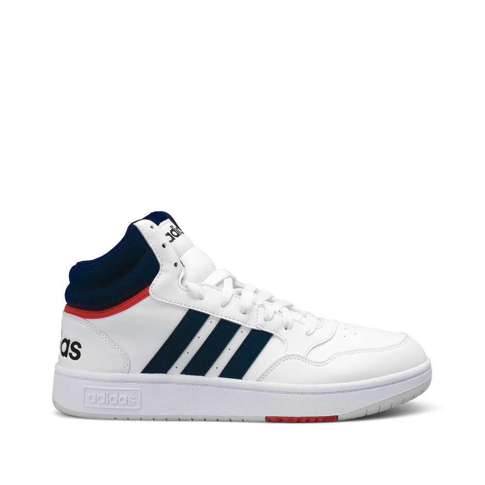 Sapatilha Casual Homem Branco