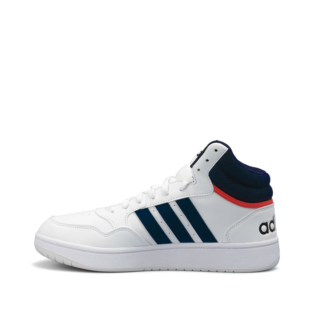 Sapatilha Casual Homem Branco