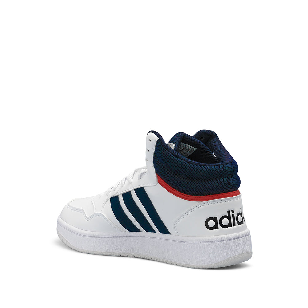 Sapatilha Casual Homem Branco