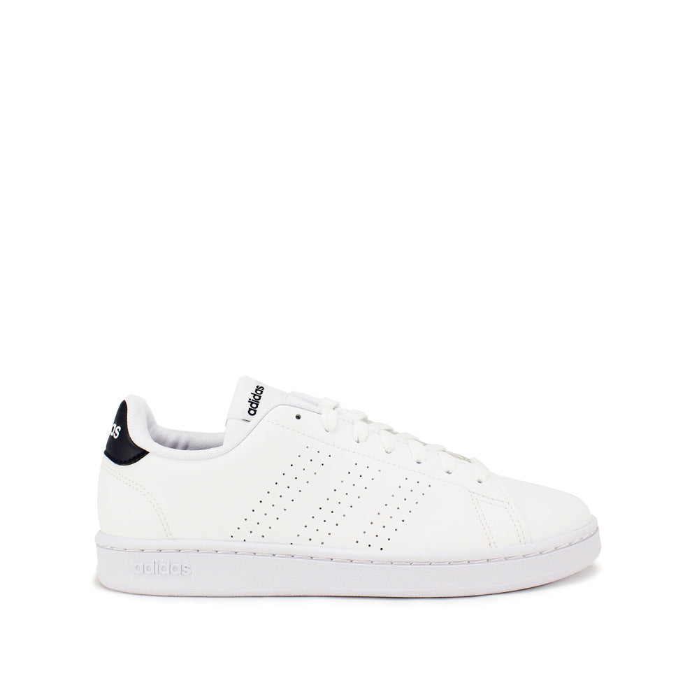 Sapatilha Desportivo Homem Branco