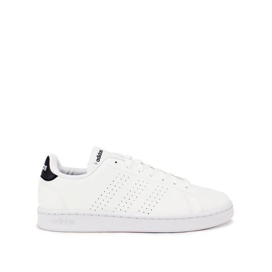 Sapatilha Desportivo Homem Branco