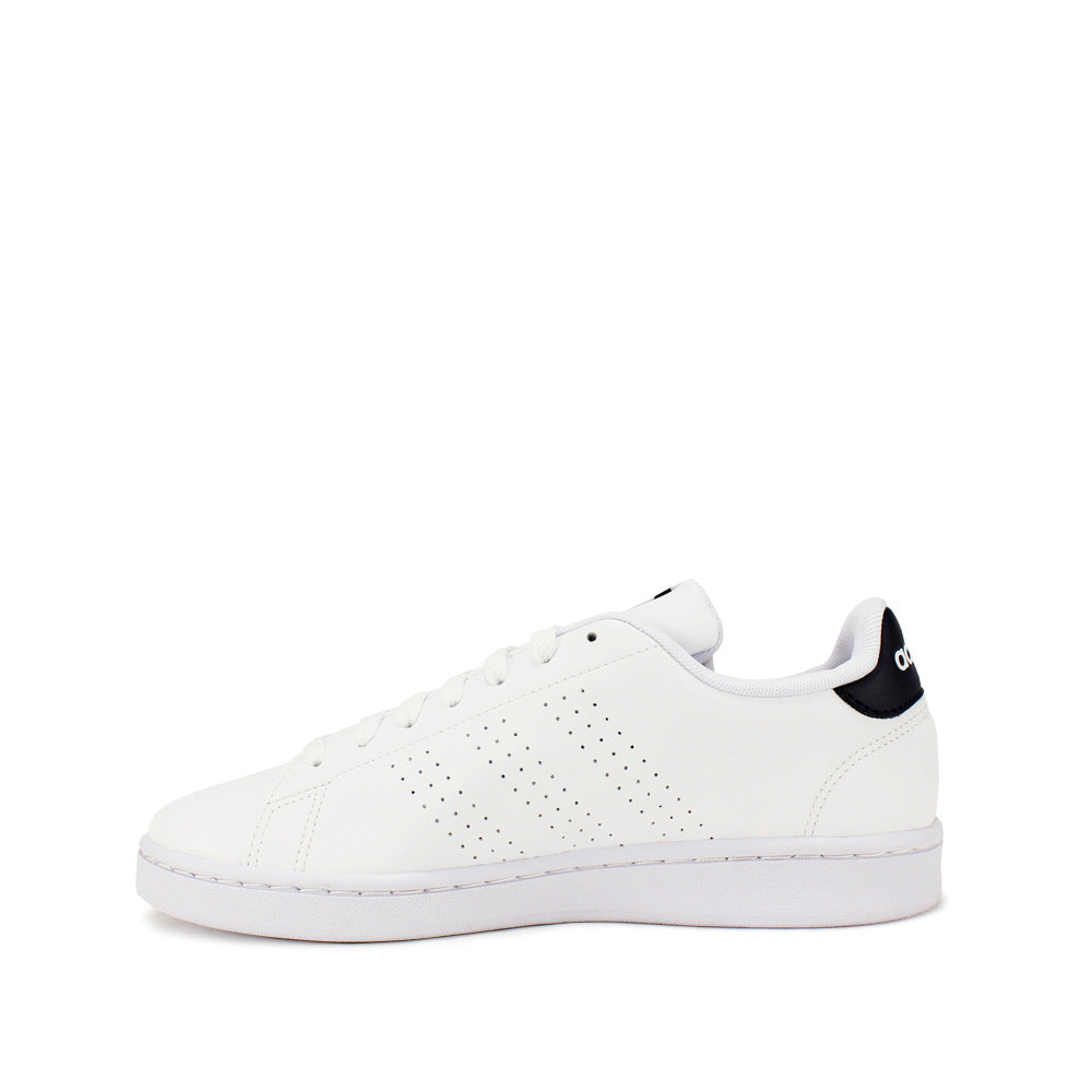 Sapatilha Desportivo Homem Branco