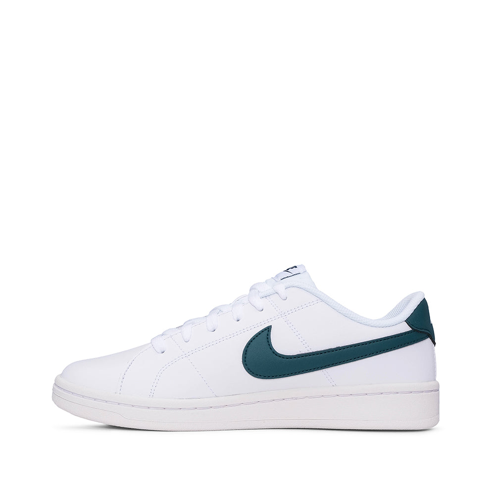 Sapatilha Casual Homem Verde