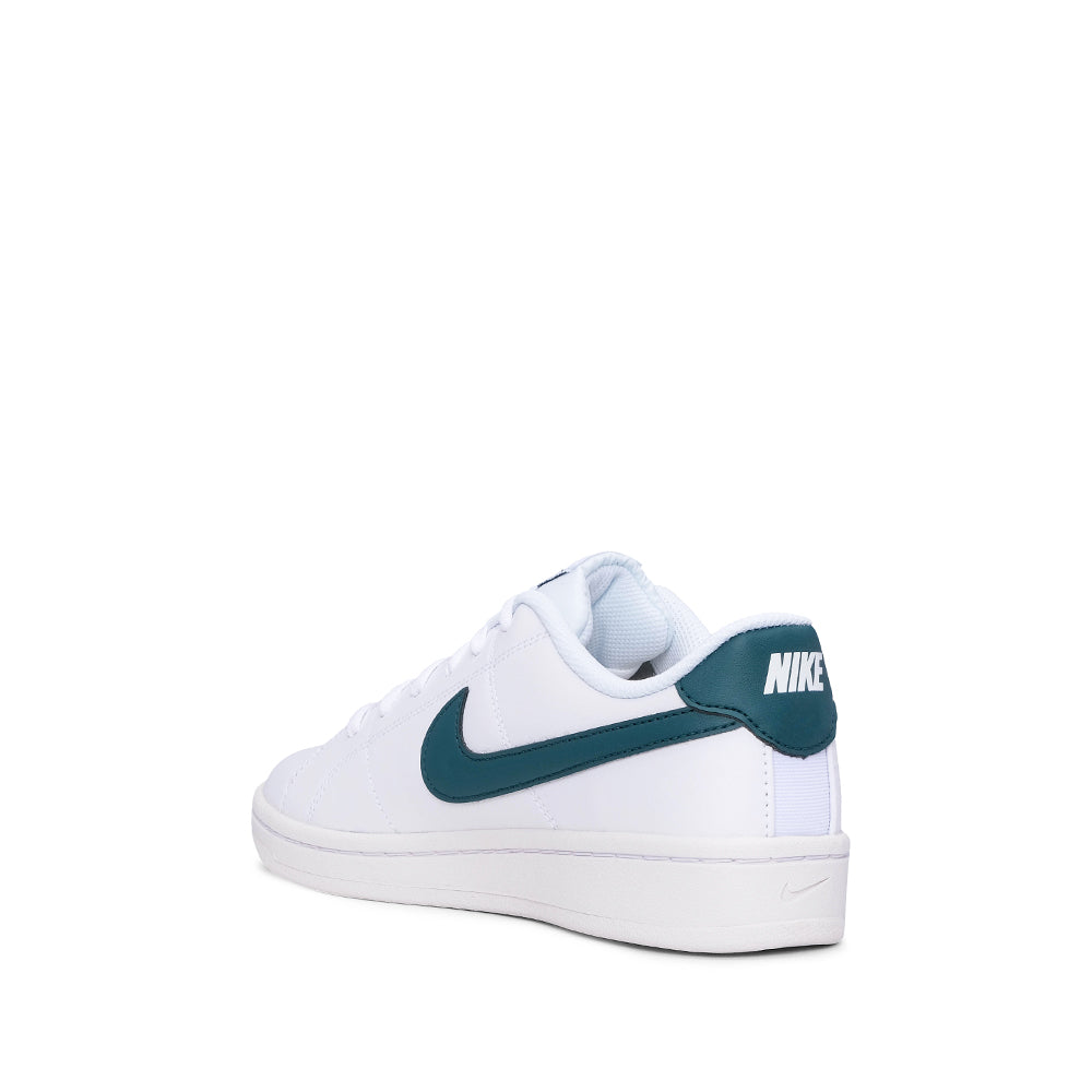 Sapatilha Casual Homem Verde