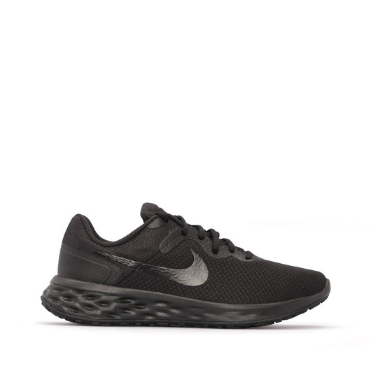 Sapatilha Desportivo Homem Preto