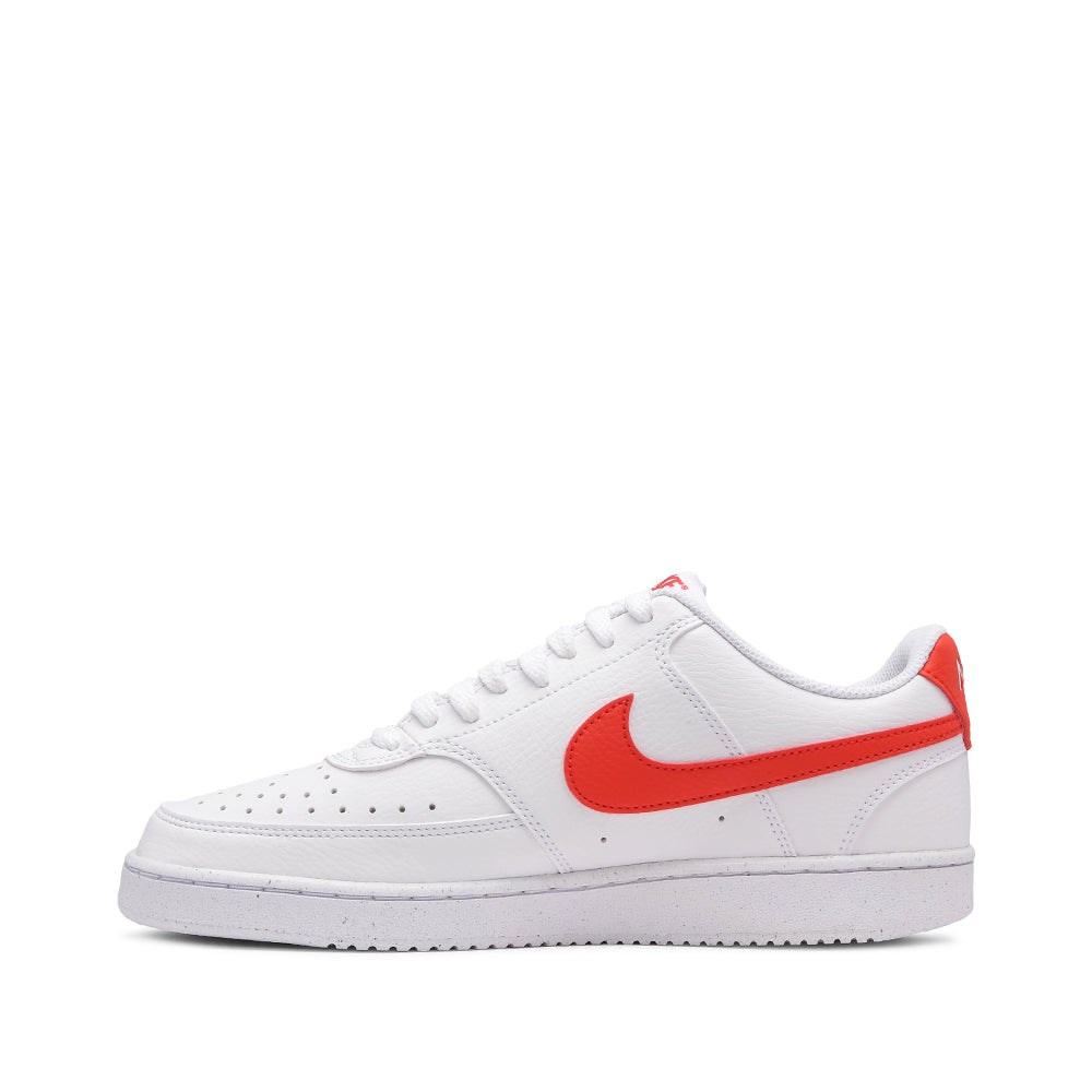 Sapatilha Desportivo Homem Branco