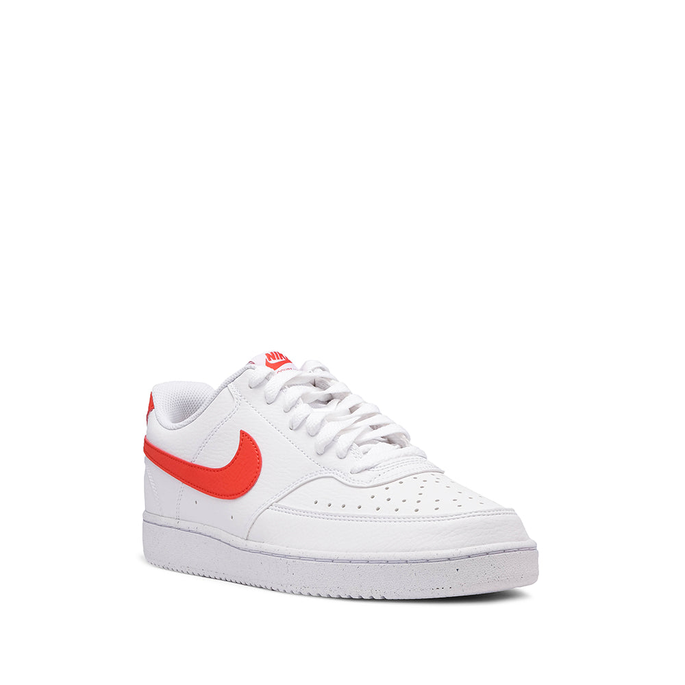 Sapatilha Desportivo Homem Branco