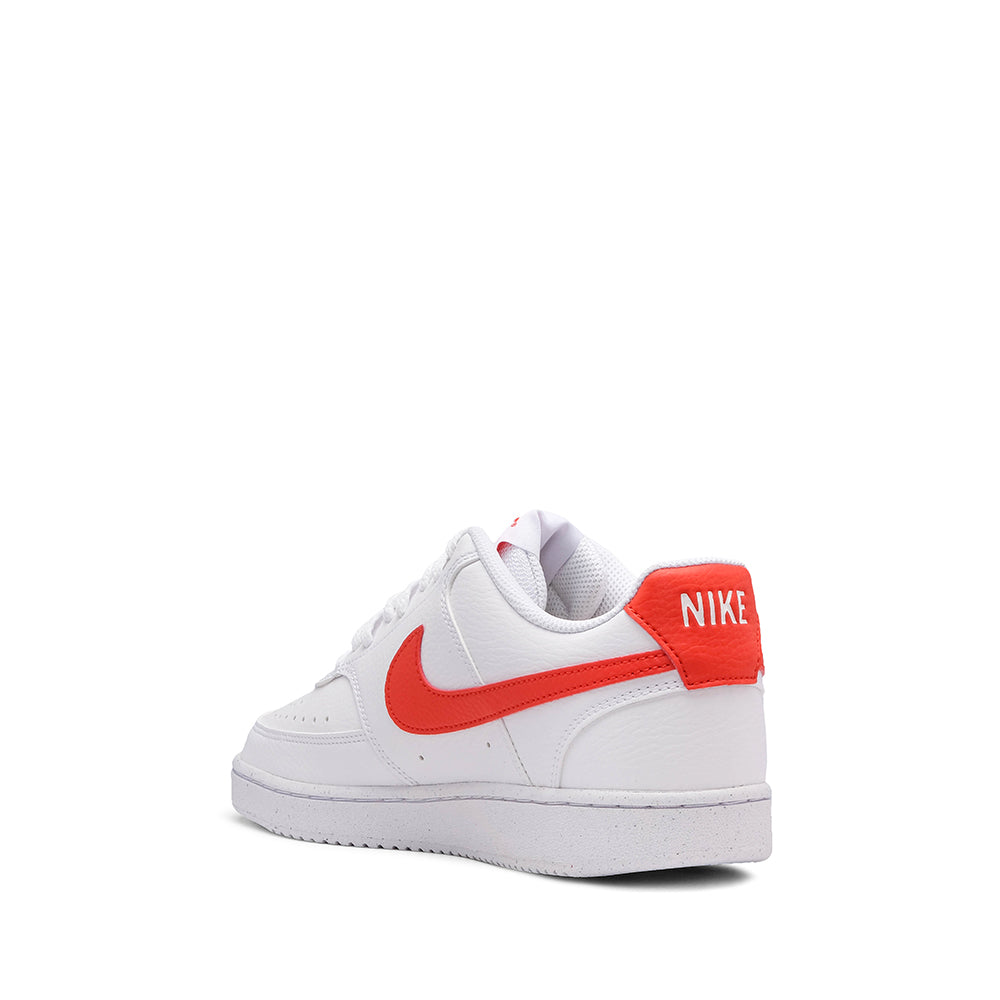 Sapatilha Desportivo Homem Branco