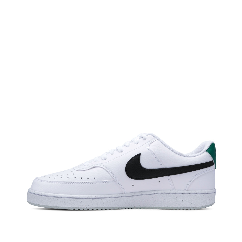 Sapatilha Casual Homem Branco