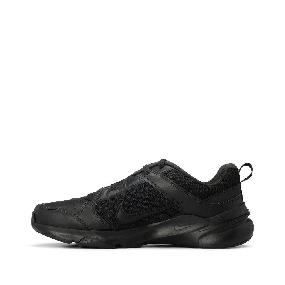 Sapatilha Casual Homem Preto