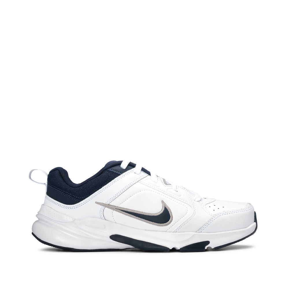 Sapatilha Casual Homem Branco