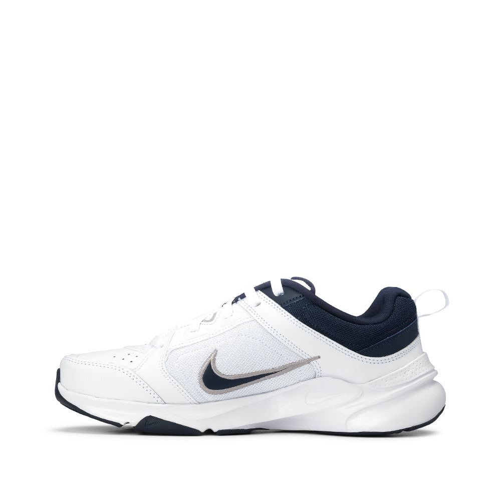 Sapatilha Casual Homem Branco