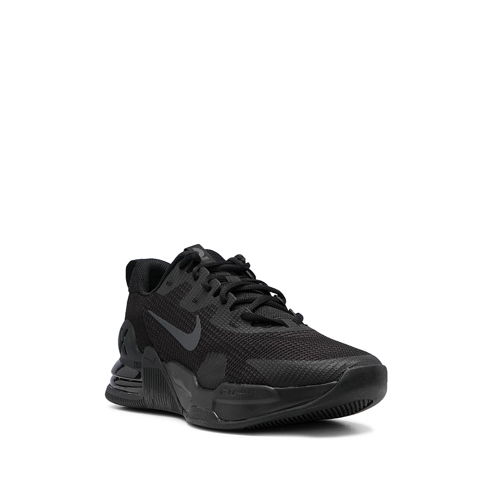 Sapatilha Desportivo Homem Preto