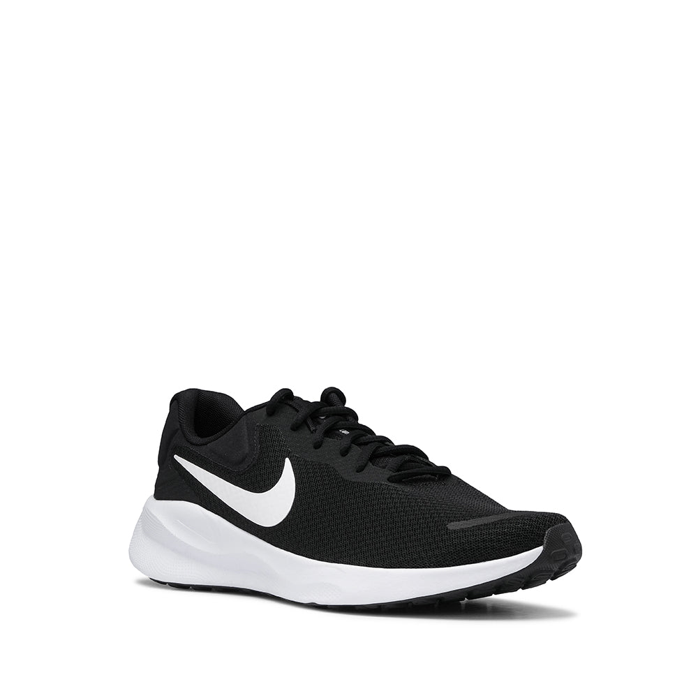 Sapatilha Desportivo Homem Preto