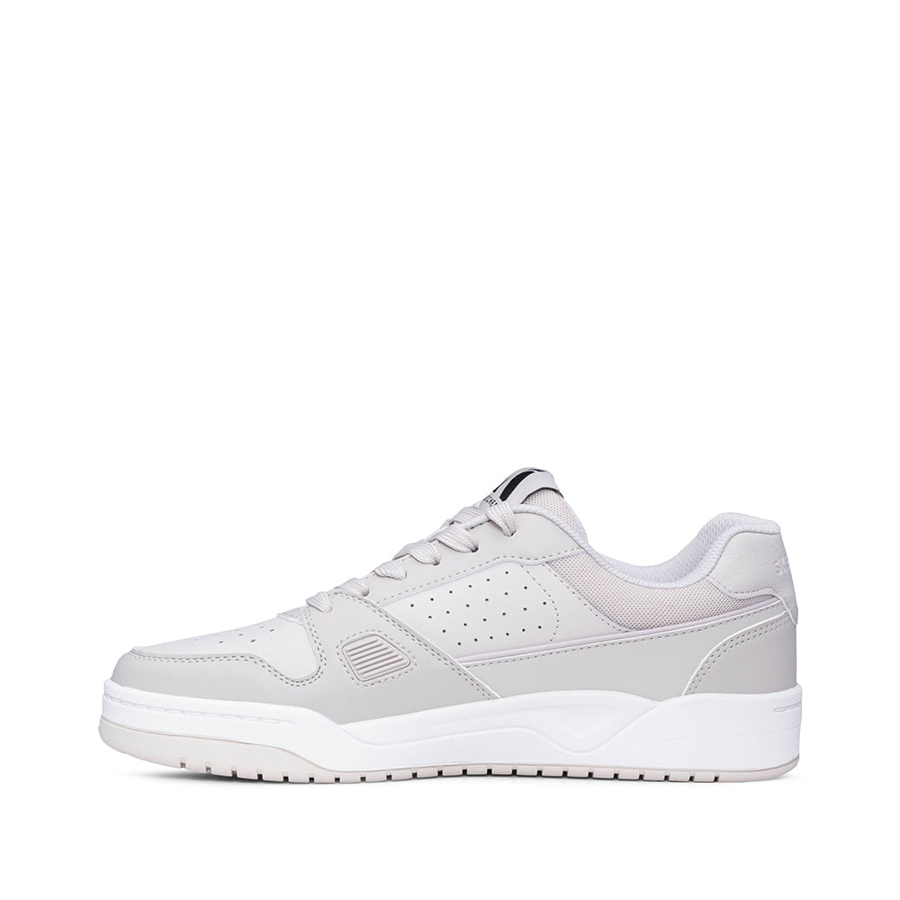 Sapatilha Casual Homem Bege