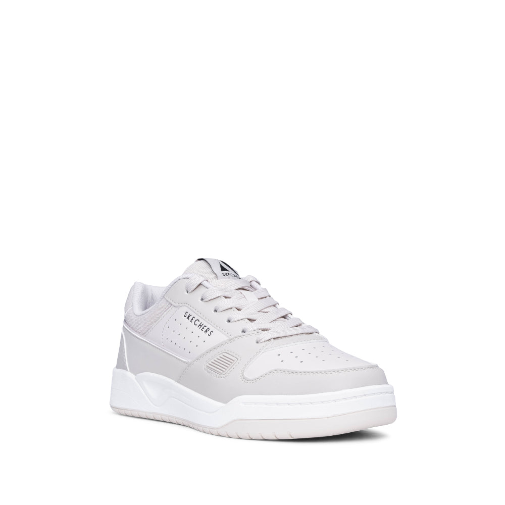 Sapatilha Casual Homem Bege