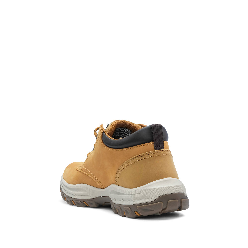 Botim Casual Homem Camel