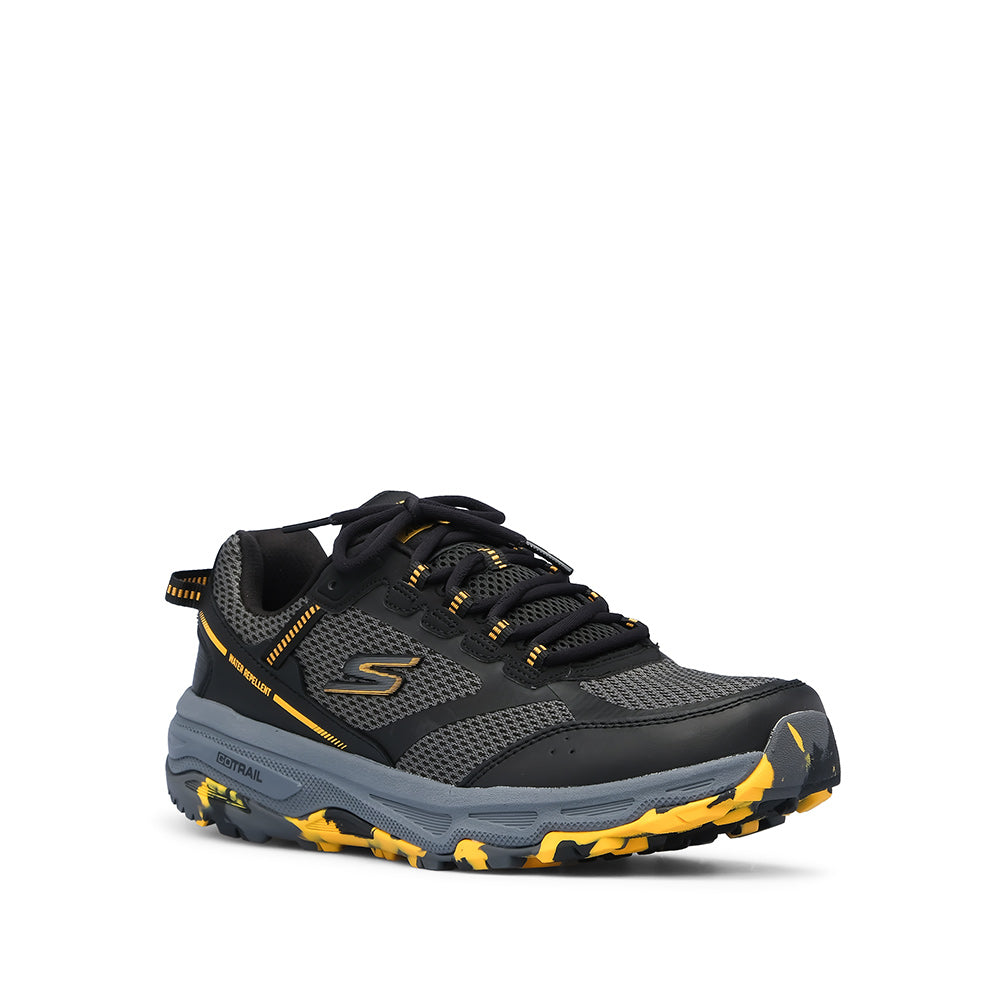 Sapatilha Desportivo Homem Preto