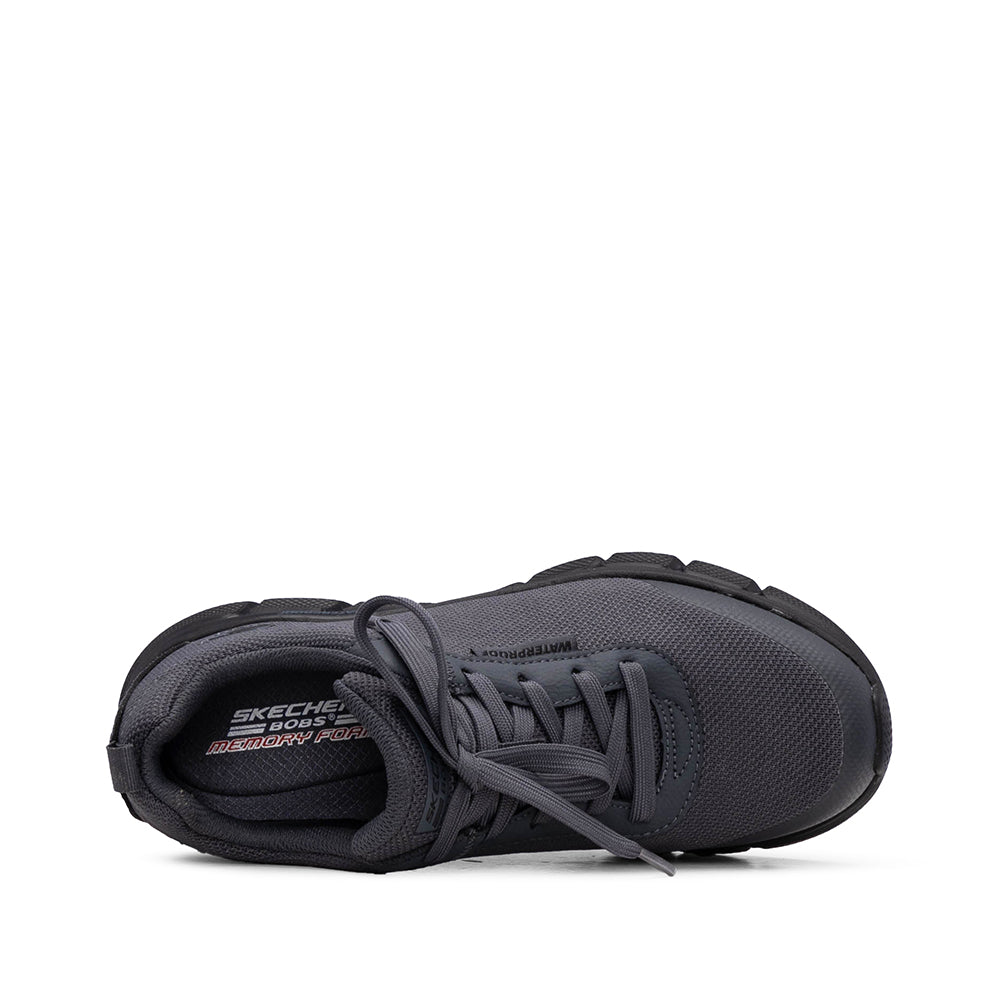 Sapatilha Desportivo Homem Cinzento