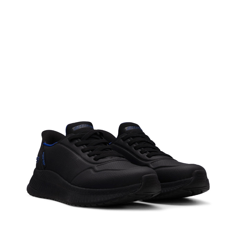 Sapatilha Desportivo Homem Preto
