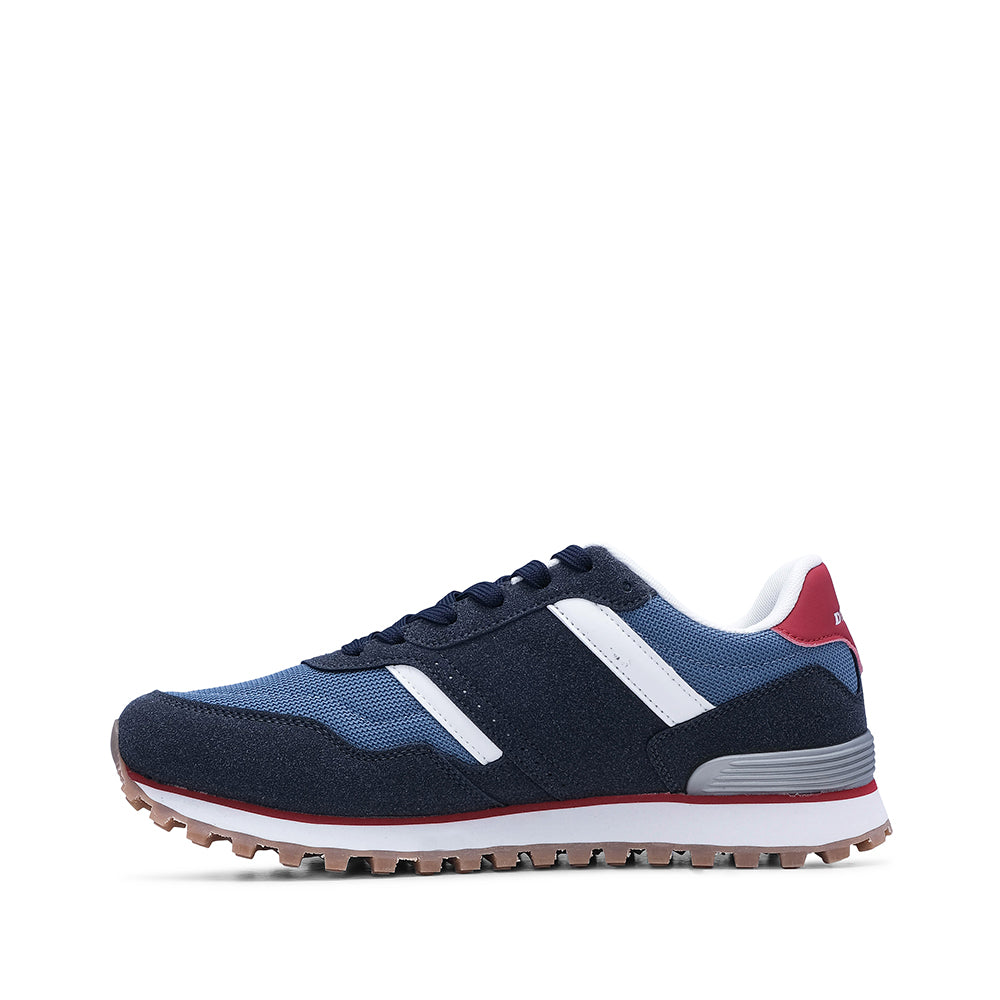 Sapatilha Casual Homem Jeans