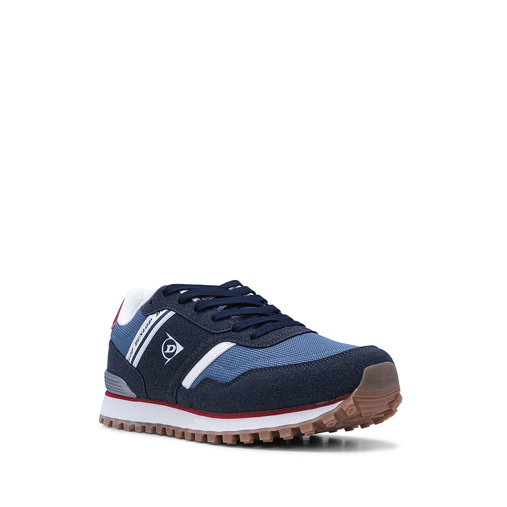 Sapatilha Casual Homem Jeans