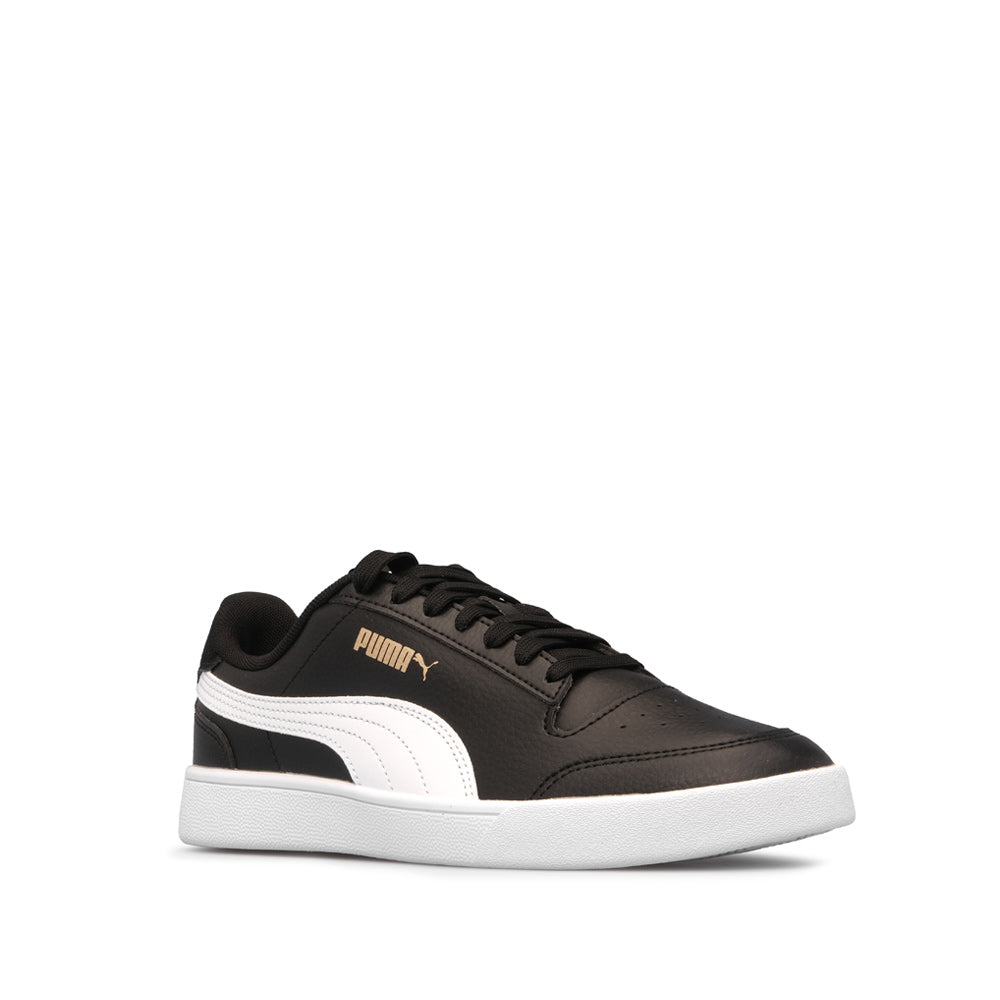 Sapatilha Casual Homem Preto