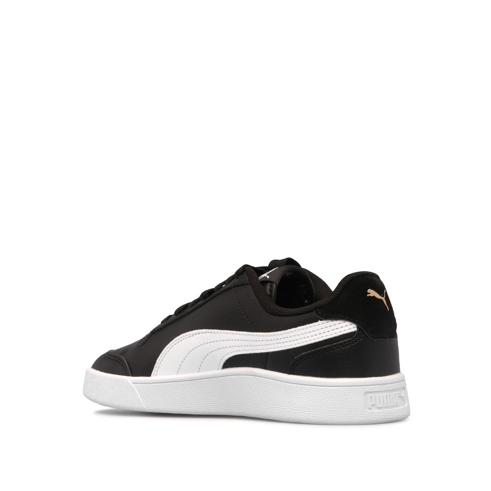 Sapatilha Casual Homem Preto