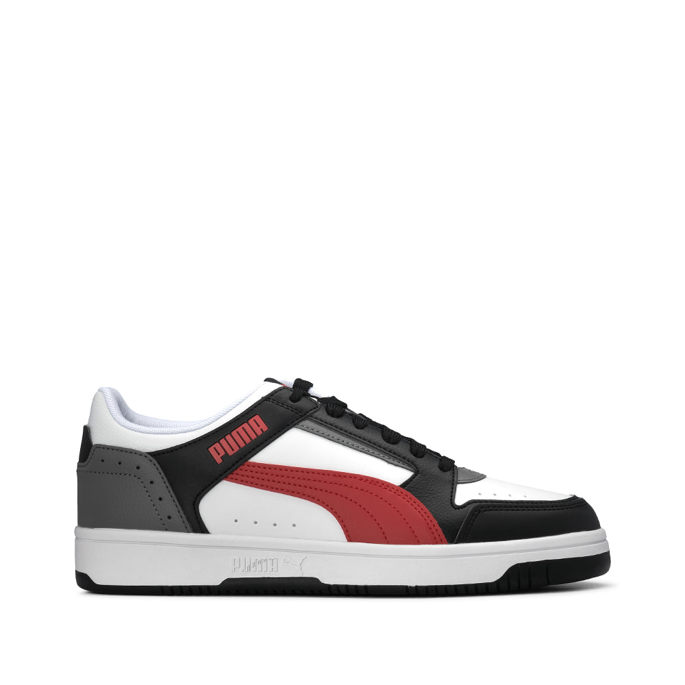 Sapatilha Casual Homem Multicolor