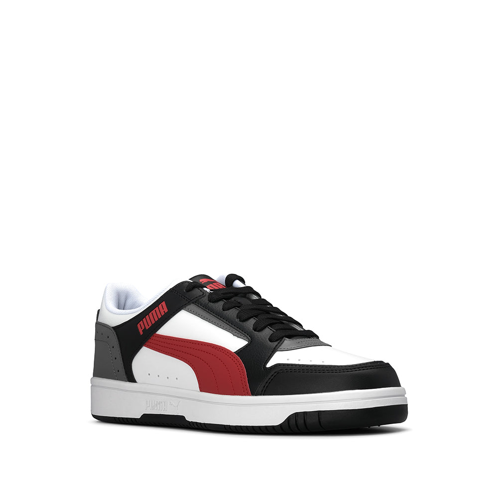 Sapatilha Casual Homem Multicolor