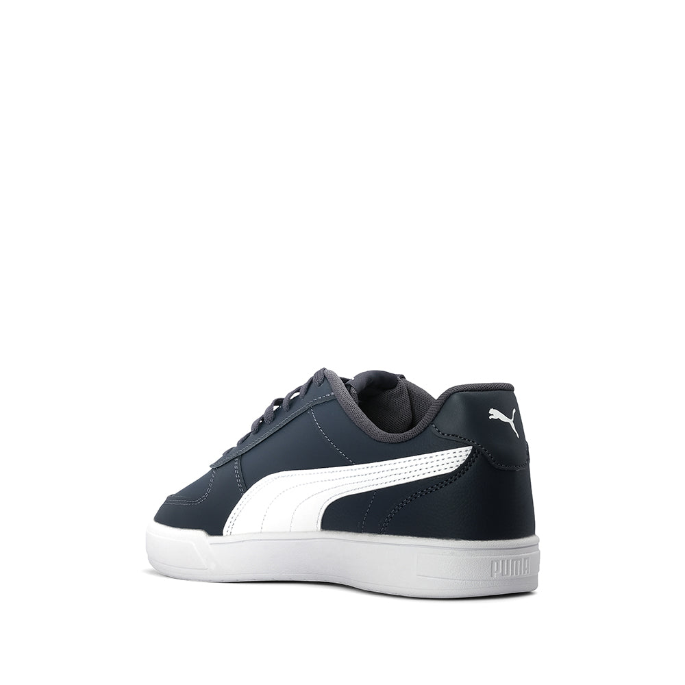 Sapatilha Casual Homem Azul Marinho