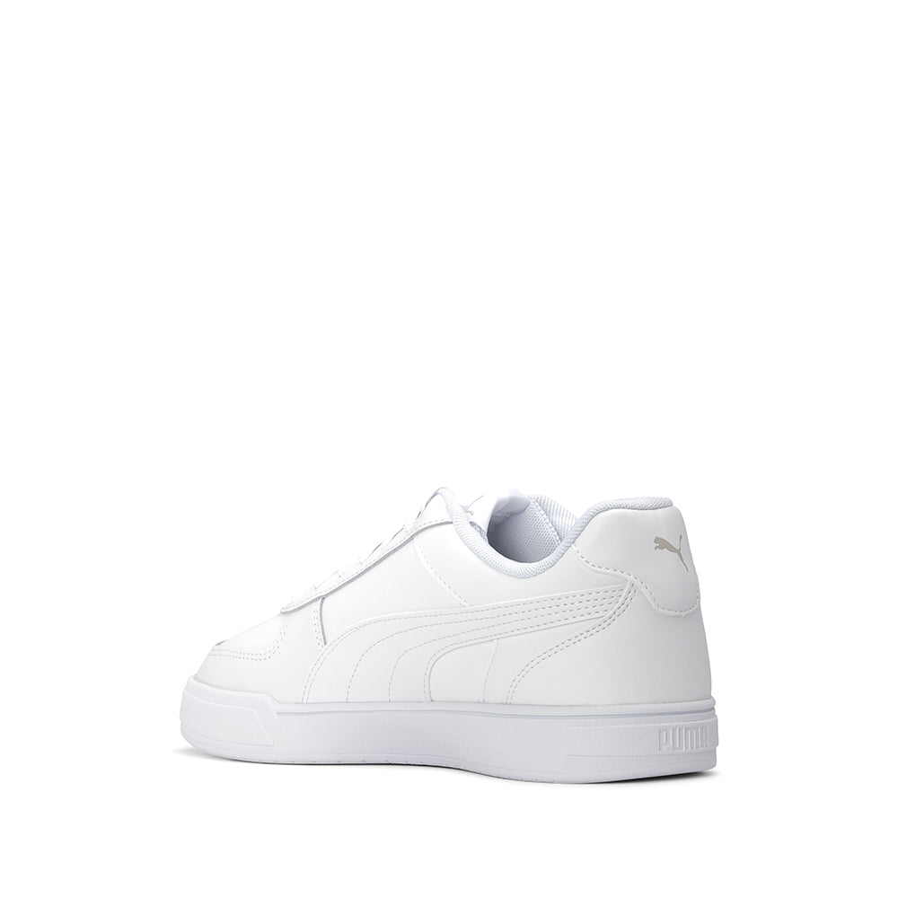 Sapatilha Casual Homem Branco