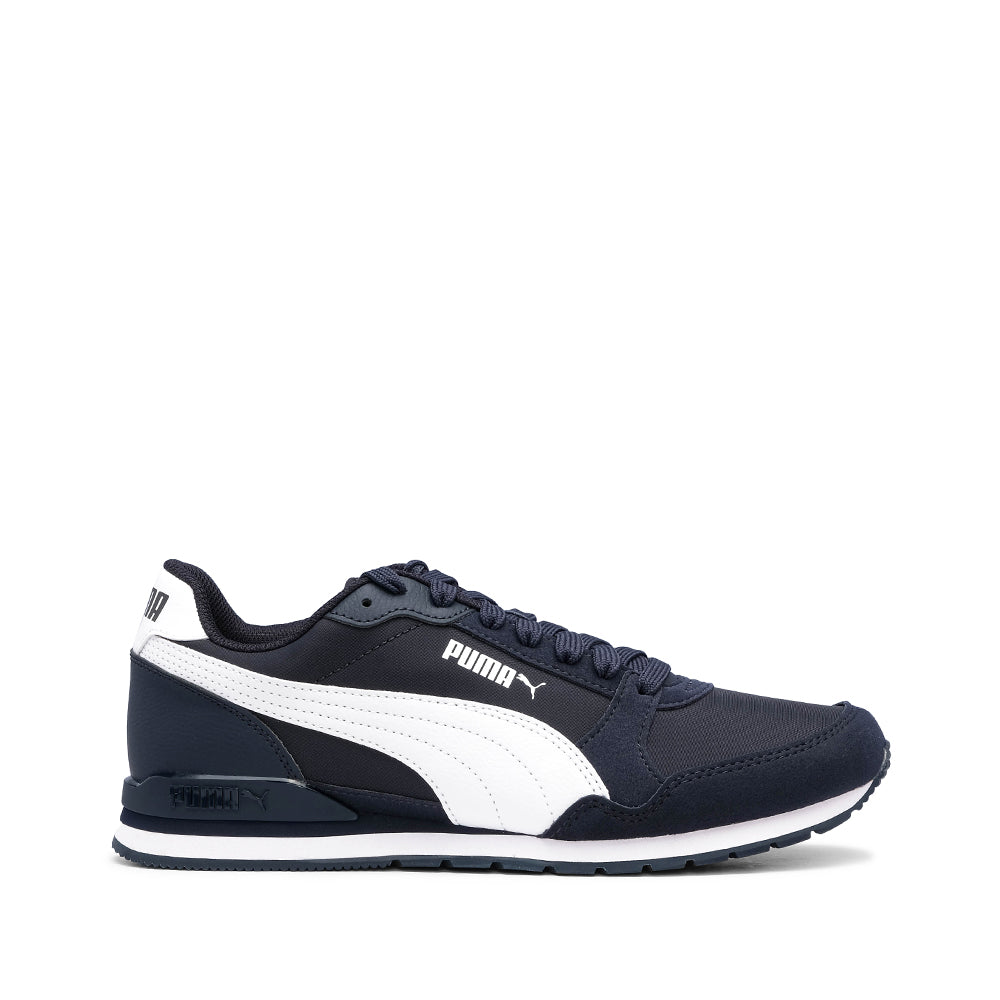 Sapatilha Casual Homem Azul Marinho