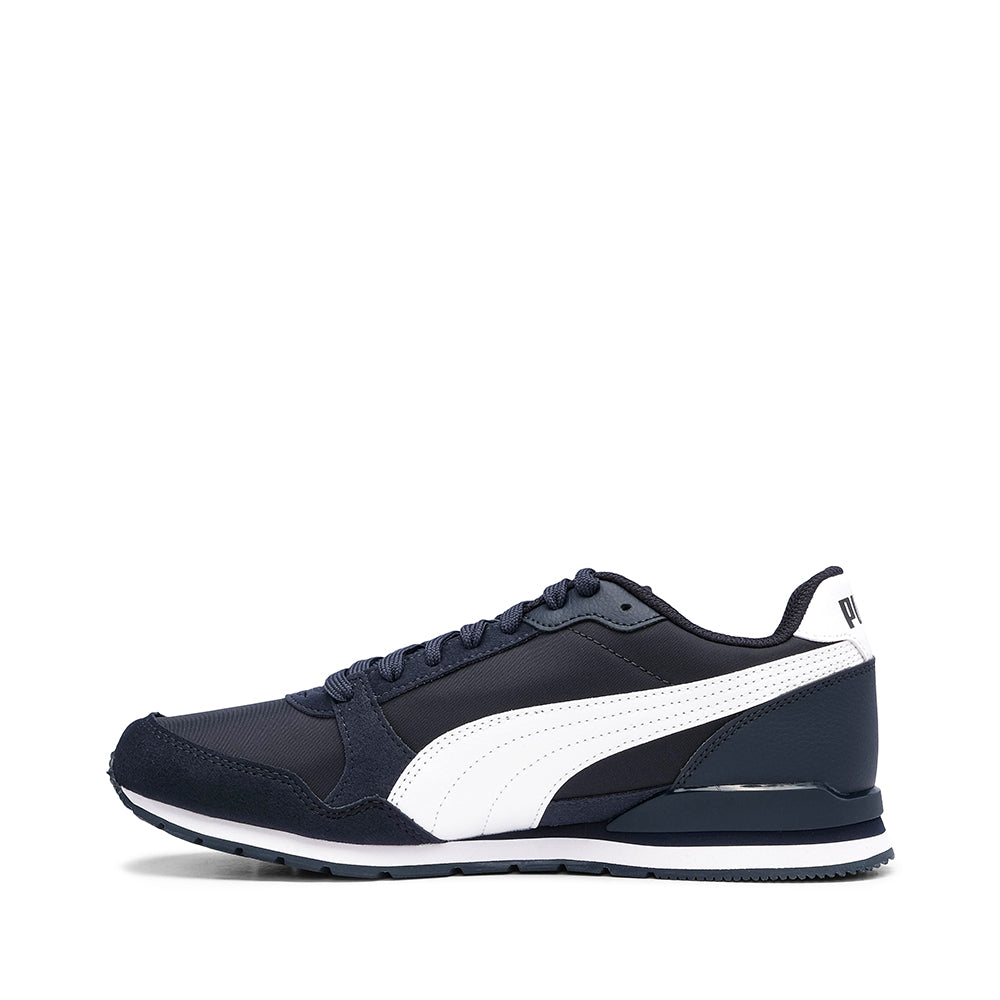 Sapatilha Casual Homem Azul Marinho