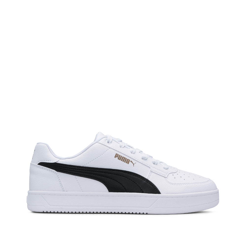 Sapatilha Casual Homem Branco