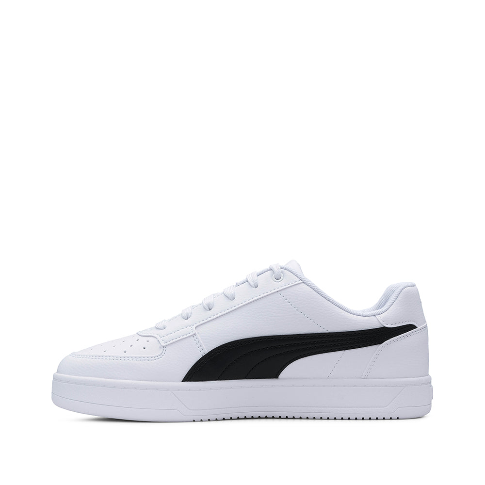 Sapatilha Casual Homem Branco