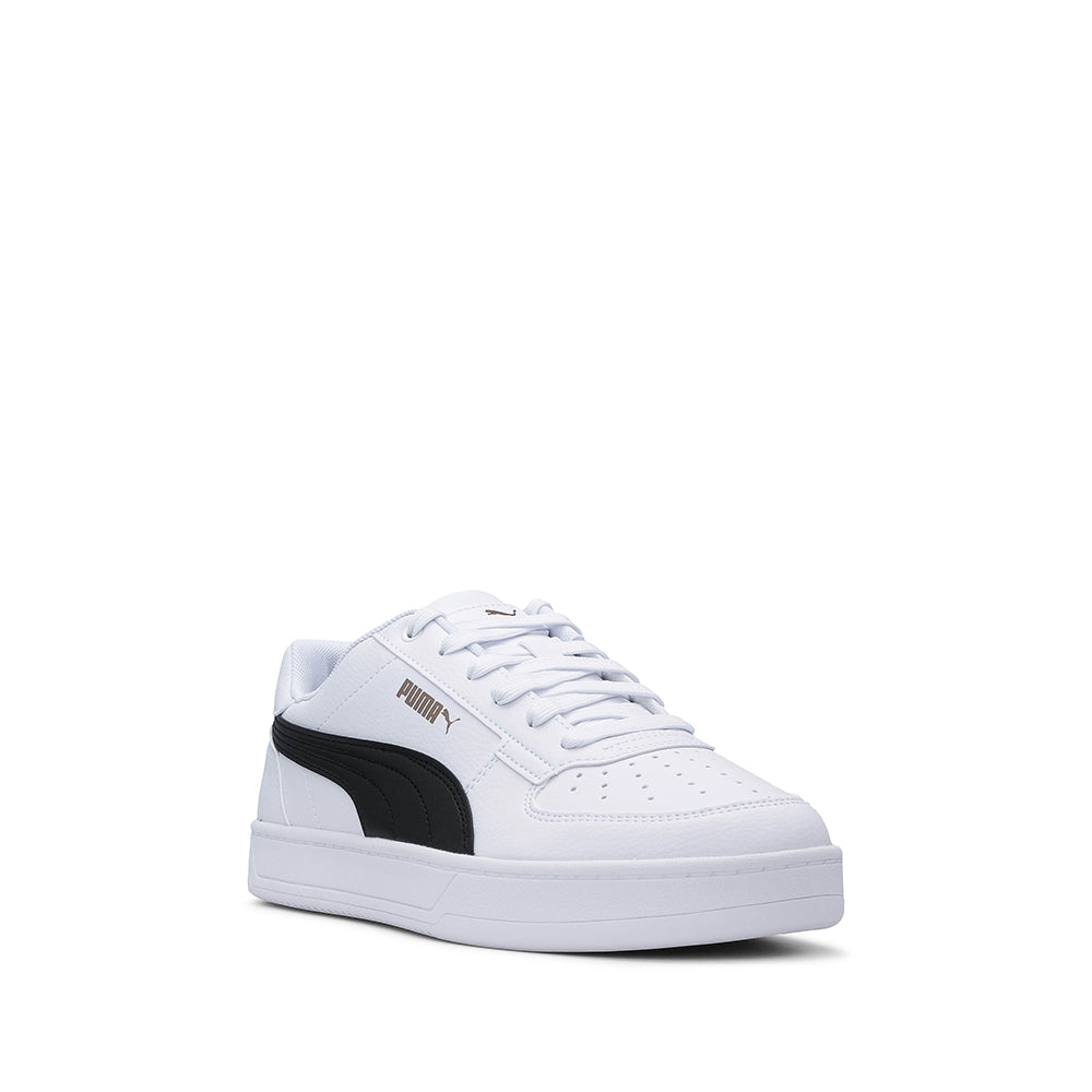 Sapatilha Casual Homem Branco