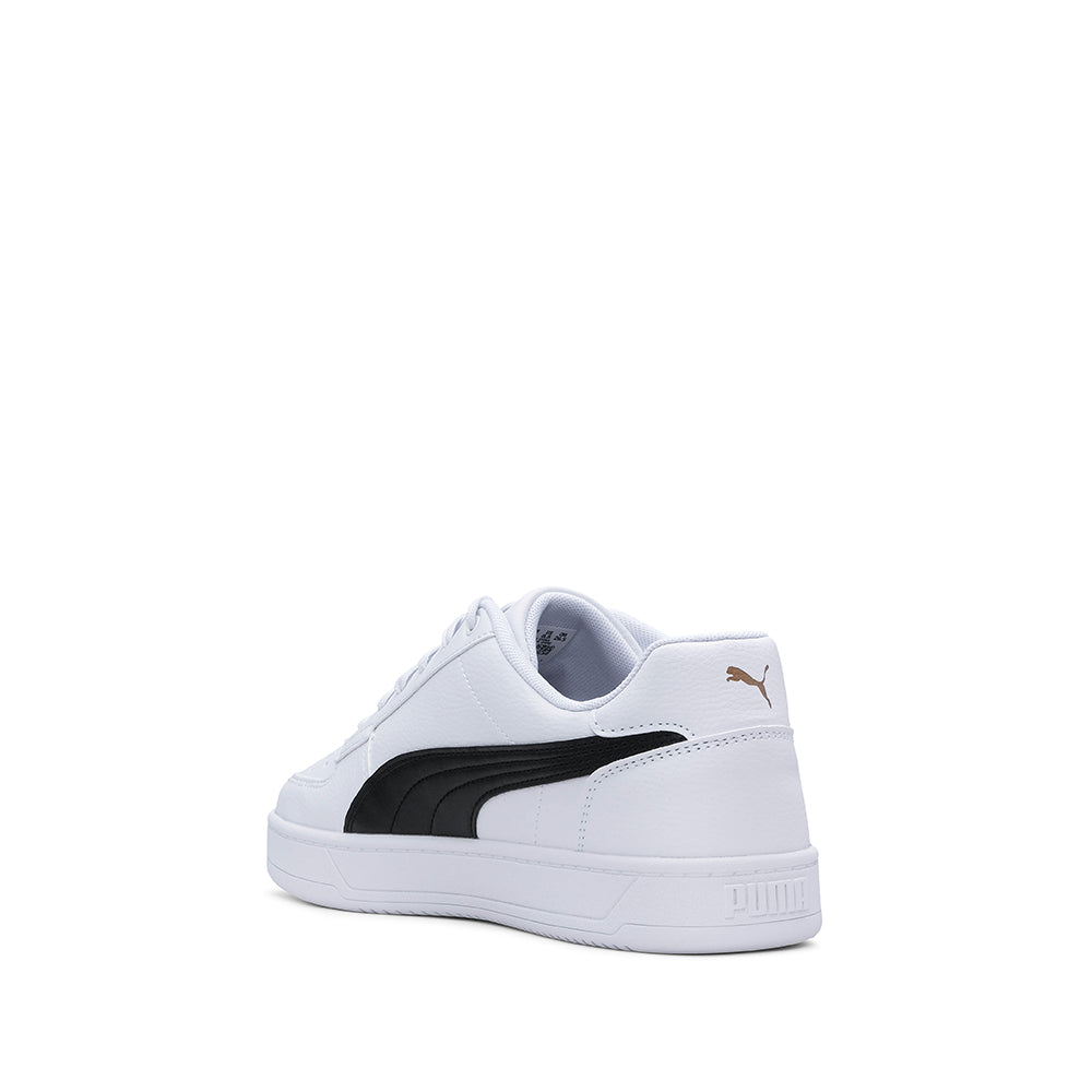 Sapatilha Casual Homem Branco