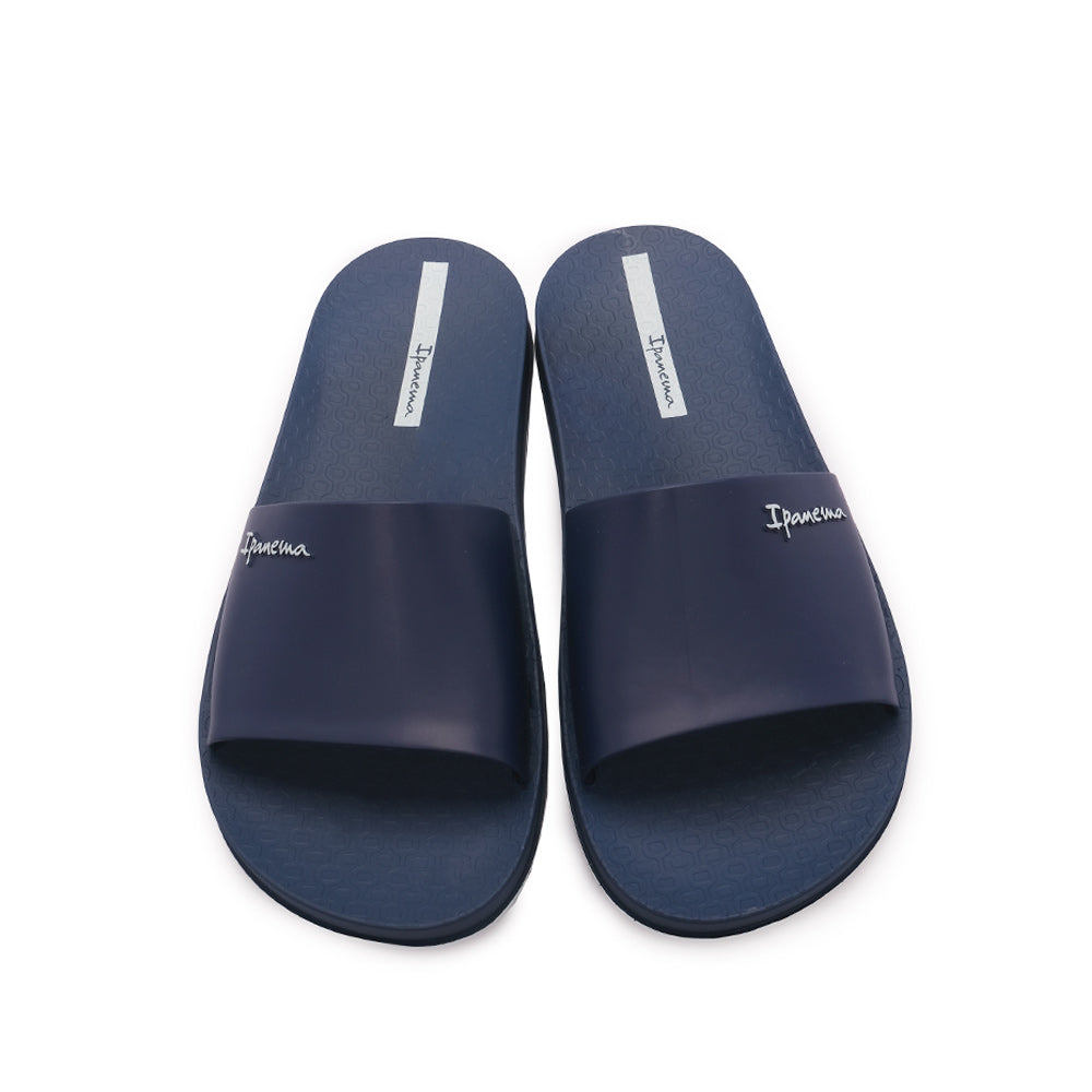 Chinelo Praia Homem Azul Marinho