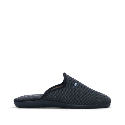 Chinelo Homewear Homem  Azul Marinho