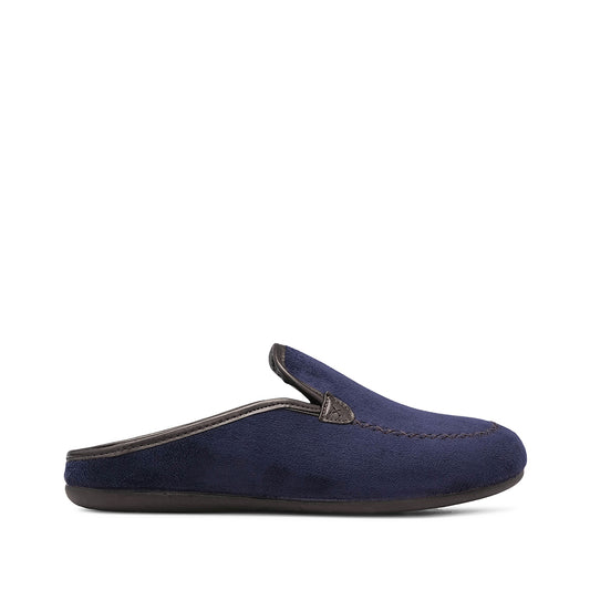 Chinelo Homewear Homem Azul Marinho